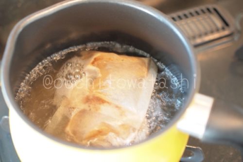 手軽に鉄を摂取できる鉄玉子の活用法