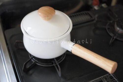 シンプルライフの鍋の数 | 愛用鍋7つの紹介と活用法