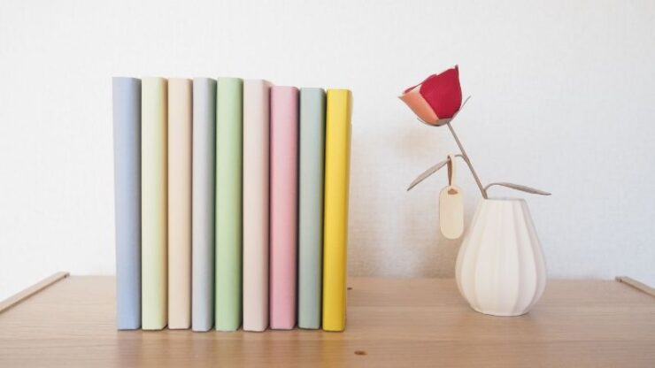 「選ぶストレスを減らす」暮らしの整え方