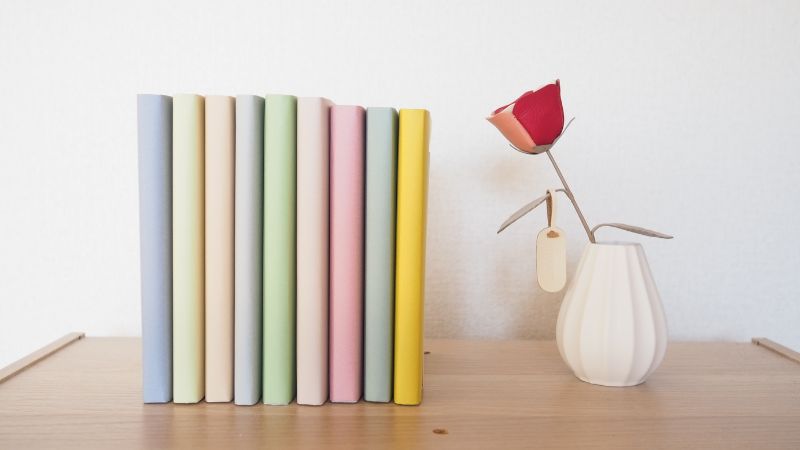 「選ぶストレスを減らす」暮らしの整え方