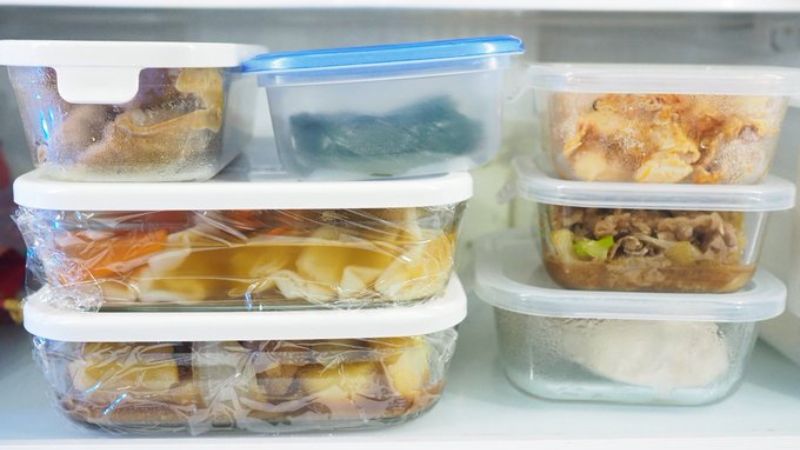 【2025年11月】作り置き記録まとめ